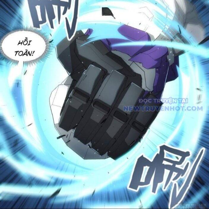 Cương Thiết Khế Ước - Page 41