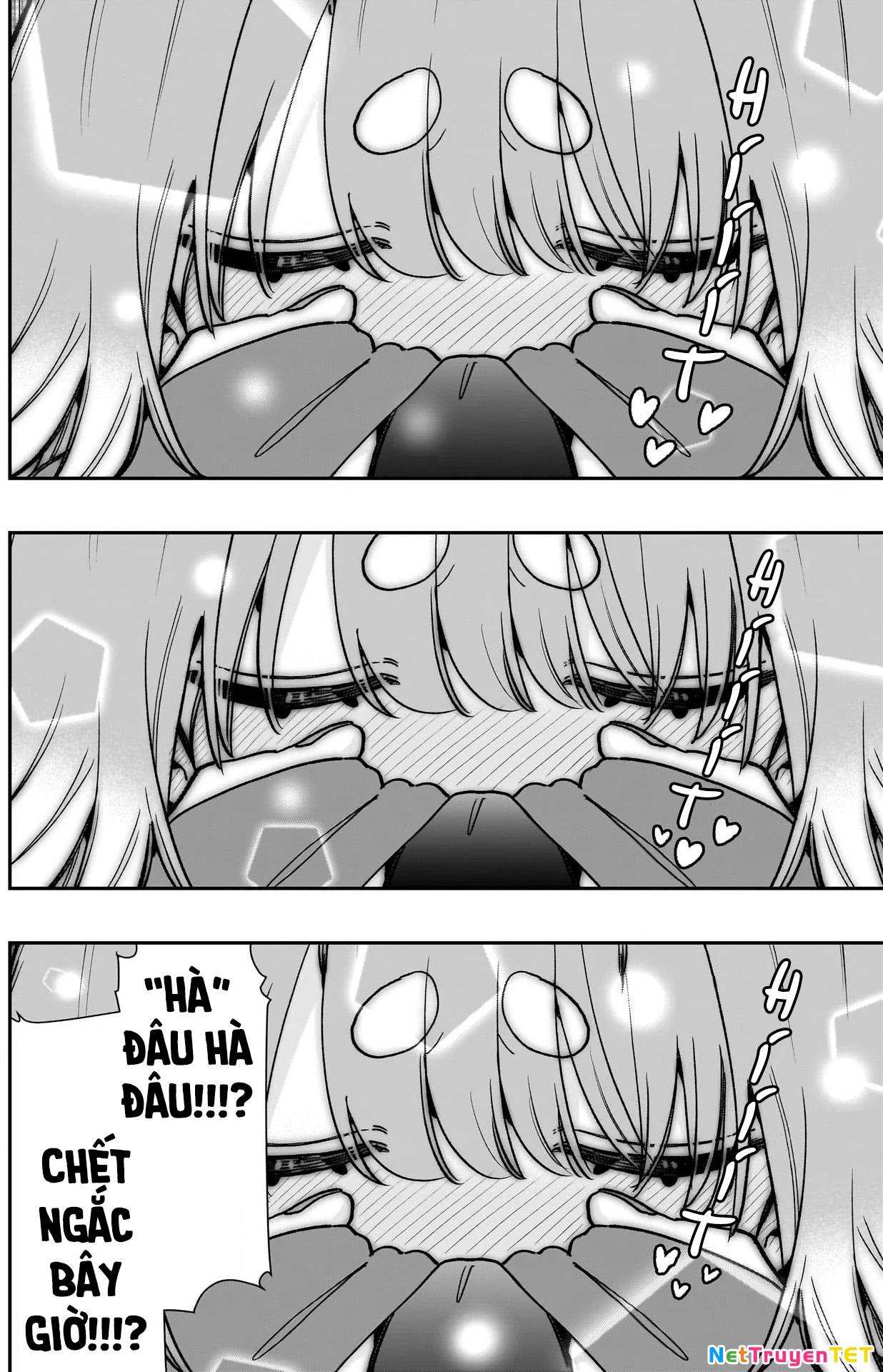 Kimi No Koto Ga Dai Dai Dai Dai Daisuki Na 100-ri No Kanojo - Page 19