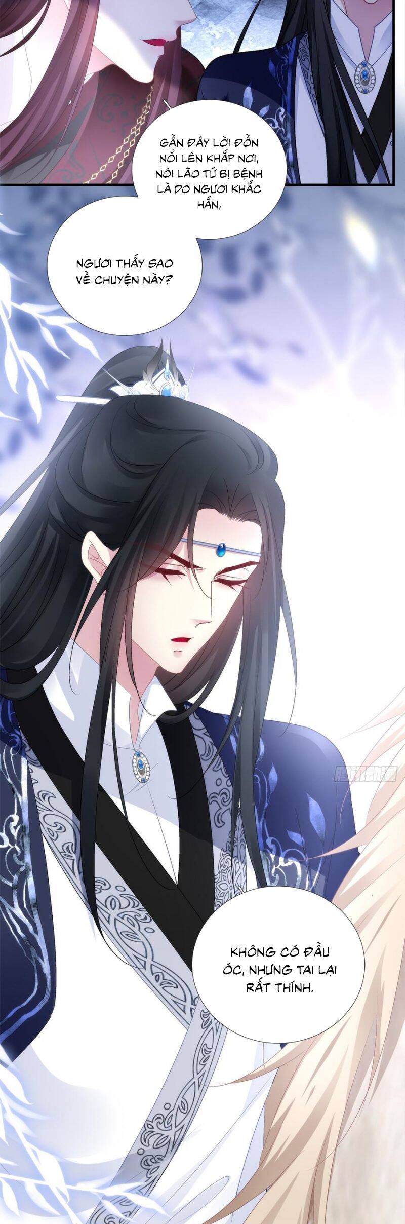 Hắc Hóa Đại Lão Thuần Dưỡng Chỉ Nam - Page 29