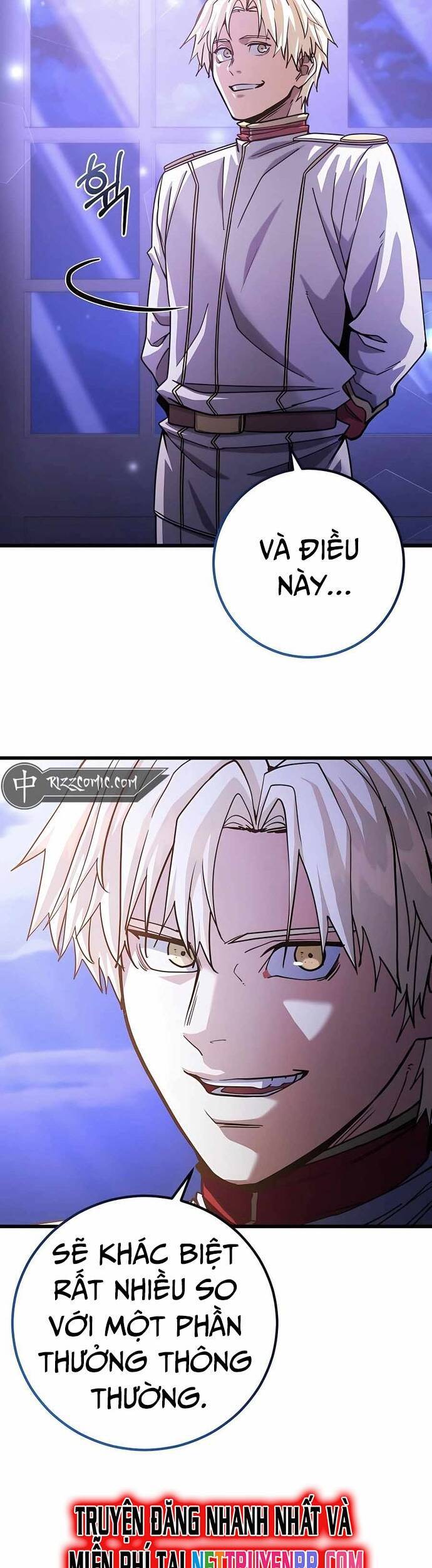 Tôi Dùng Búa Thần Giải Cứu Thế Giới - Page 10