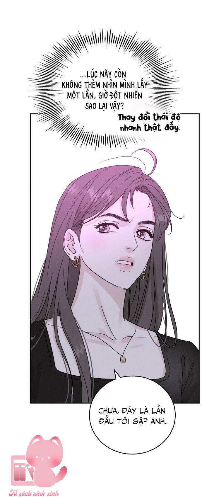 Thuyết Tình Yêu Ích Kỷ - Page 96