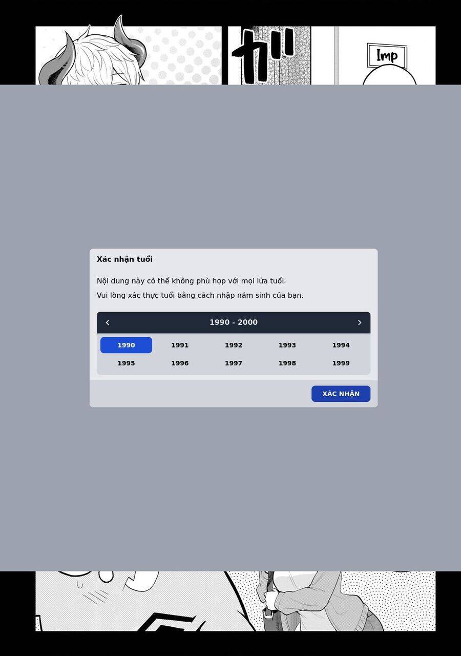 Hẹn Hò Cùng Hắc Thuật Sư - Page 5