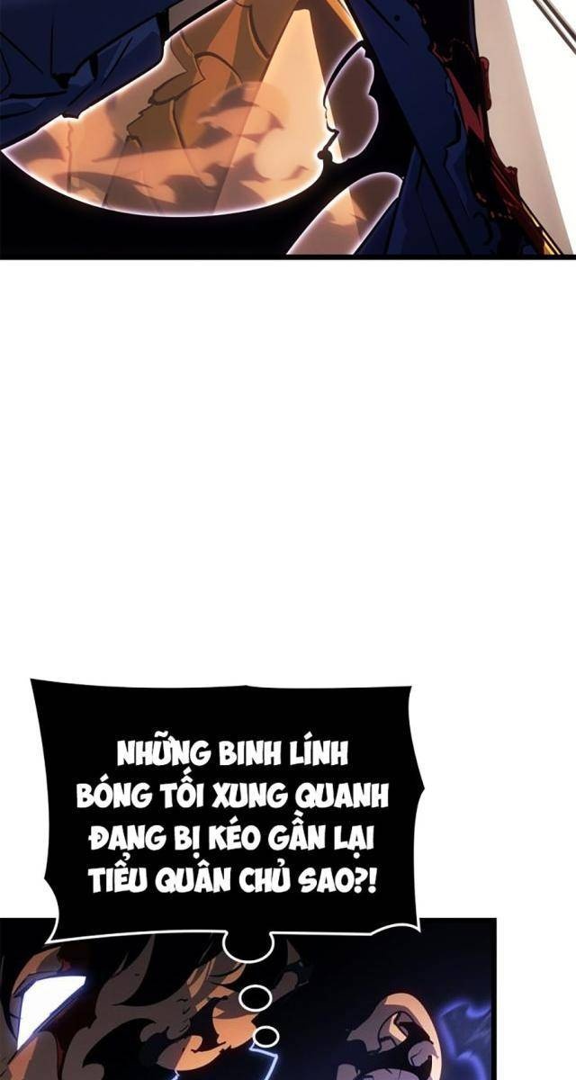 Tôi Thăng Cấp Một Mình Tận Thế Ragnarok - Page 29