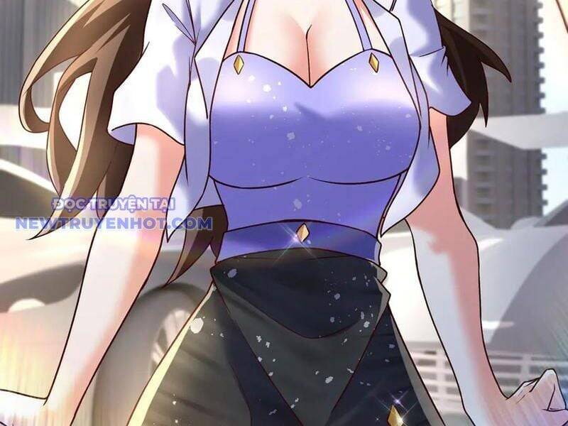 Vừa Cầm Được Thái Cổ Tiên dược Ta Đã Đe Dọa Thánh Chủ - Page 68