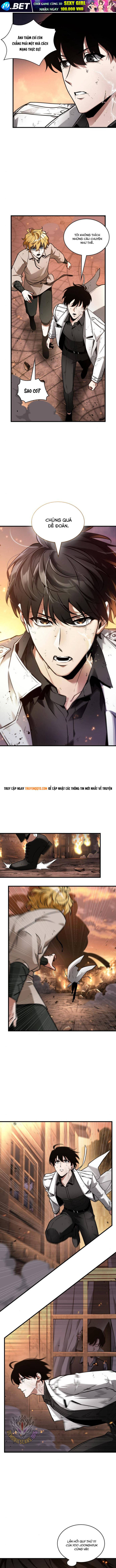 Toàn trí độc giả - Omniscient Reader - Page 6