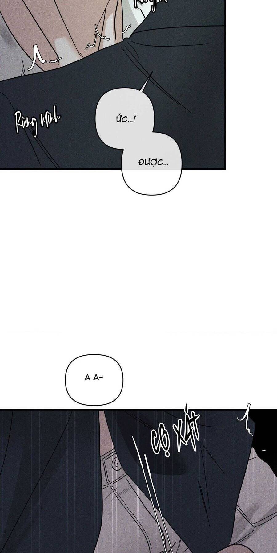 Ôi, Kẻ Thù Không Đội Trời Chung - Page 33