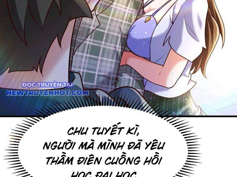 Vừa Cầm Được Thái Cổ Tiên dược Ta Đã Đe Dọa Thánh Chủ - Page 60