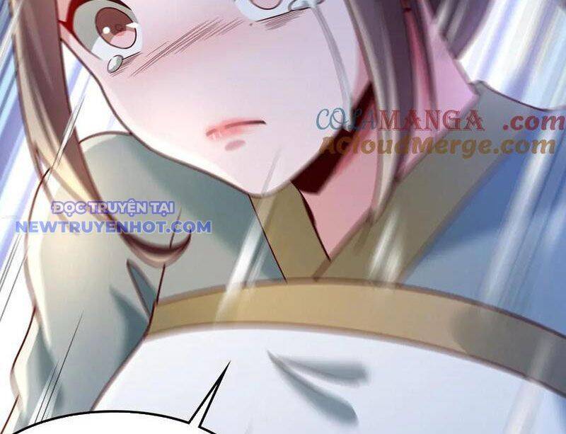 Vừa Cầm Được Thái Cổ Tiên dược Ta Đã Đe Dọa Thánh Chủ - Page 53