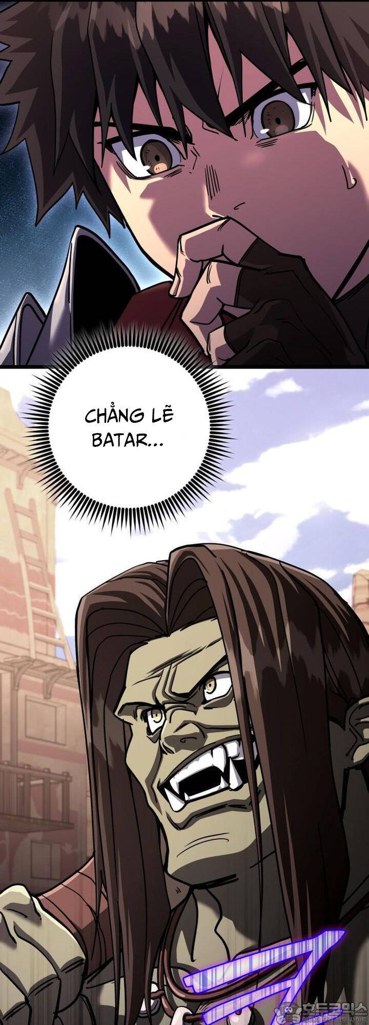 Tôi Dùng Búa Thần Giải Cứu Thế Giới - Page 42