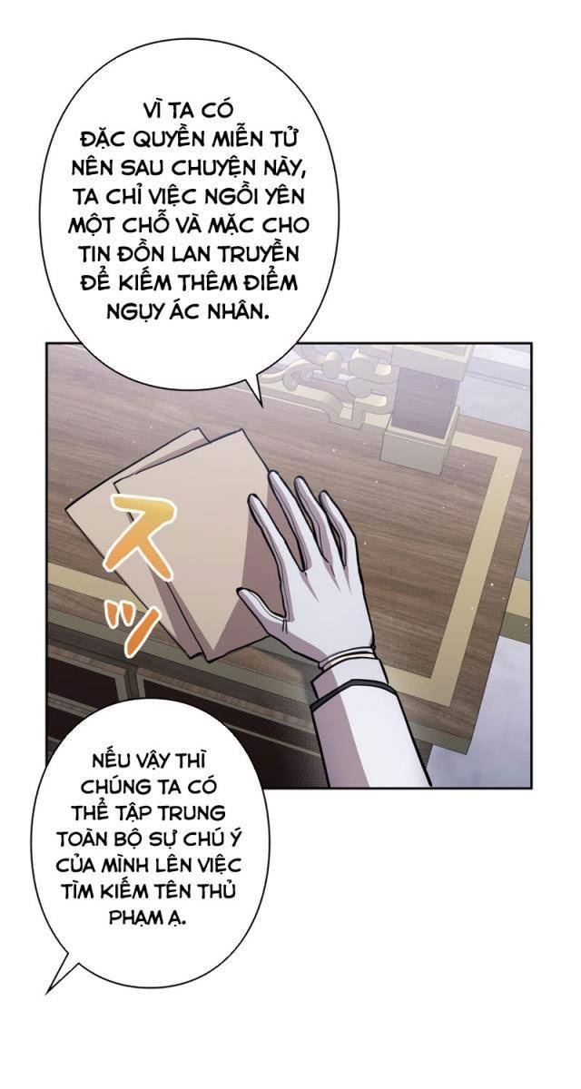 Các Nữ Anh Hùng Muốn Giết Tôi, Một Anh Hùng - Page 7