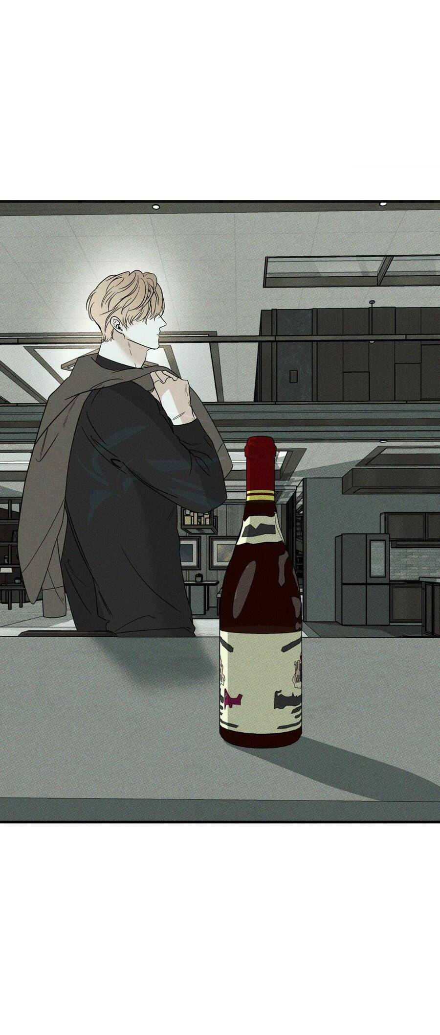 Ôi, Kẻ Thù Không Đội Trời Chung - Page 45