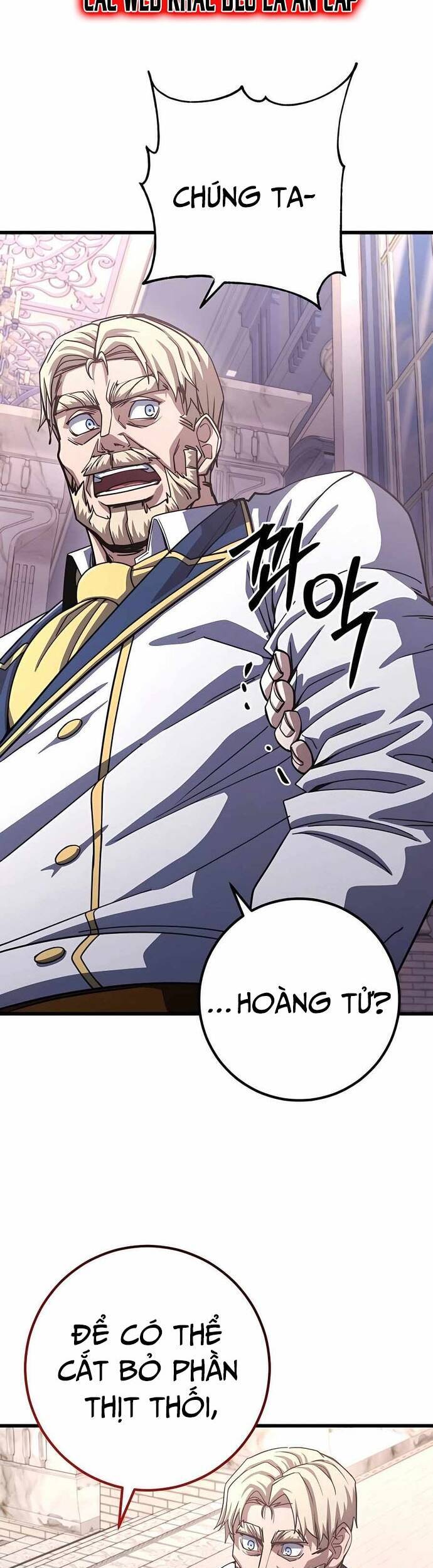 Tôi Dùng Búa Thần Giải Cứu Thế Giới - Page 7