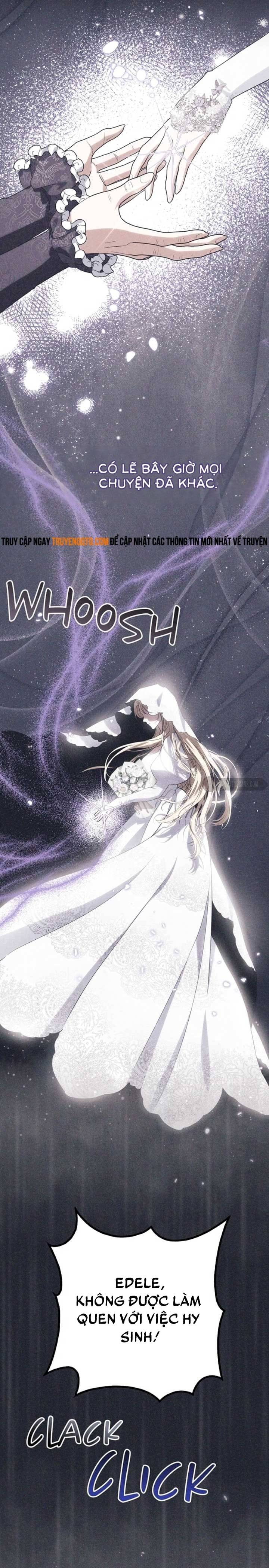 Nữ Tước Trong Sự Lụi Tàn - Page 7