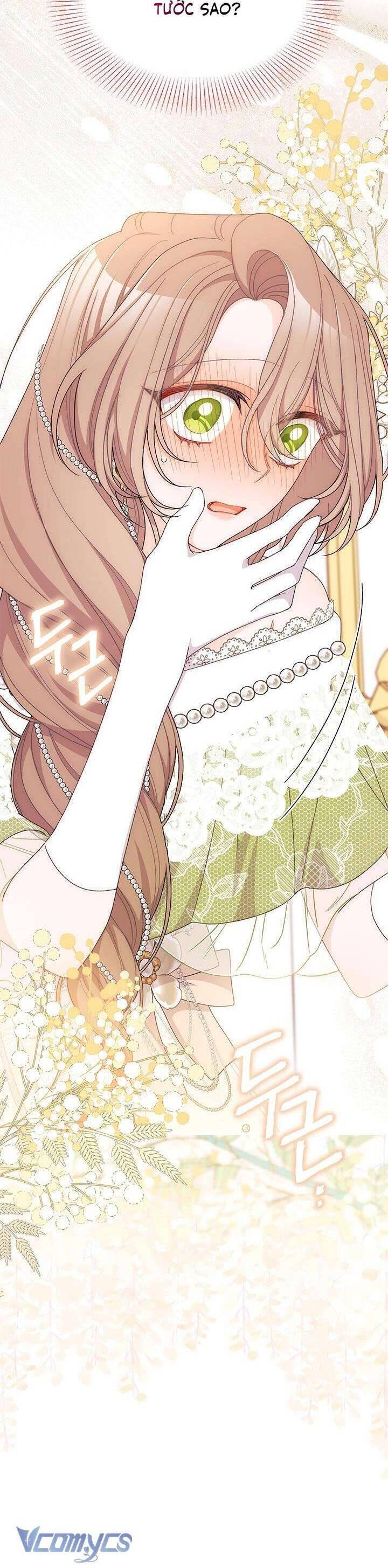 Tôi Đã Có Chồng Sau Khi Nhặt Được Nam Chính - Page 27