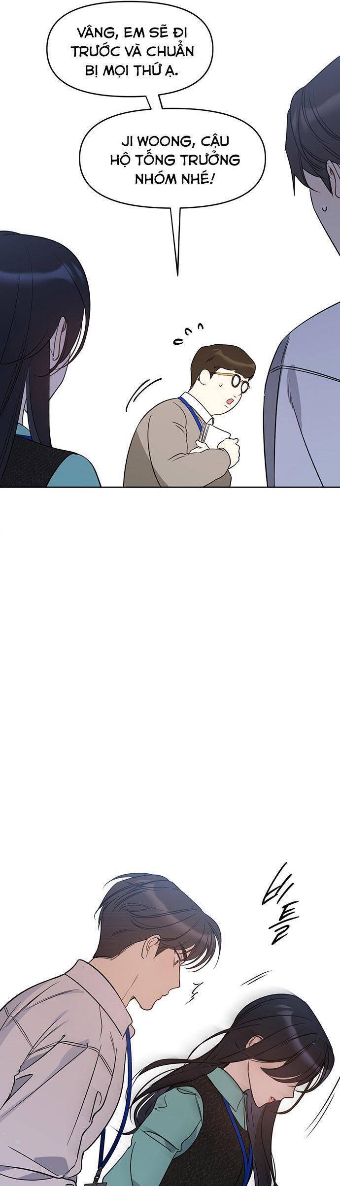Vận Xui Chốn Công Sở - Page 36