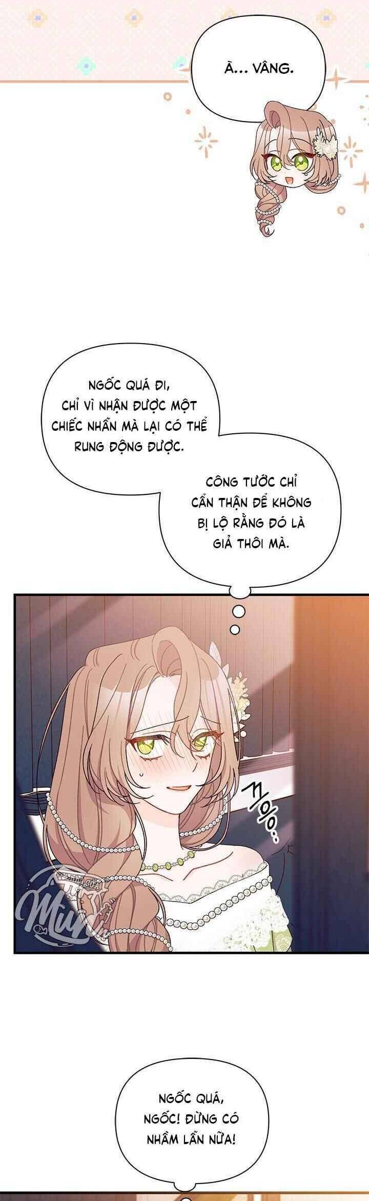 Tôi Đã Có Chồng Sau Khi Nhặt Được Nam Chính - Page 27