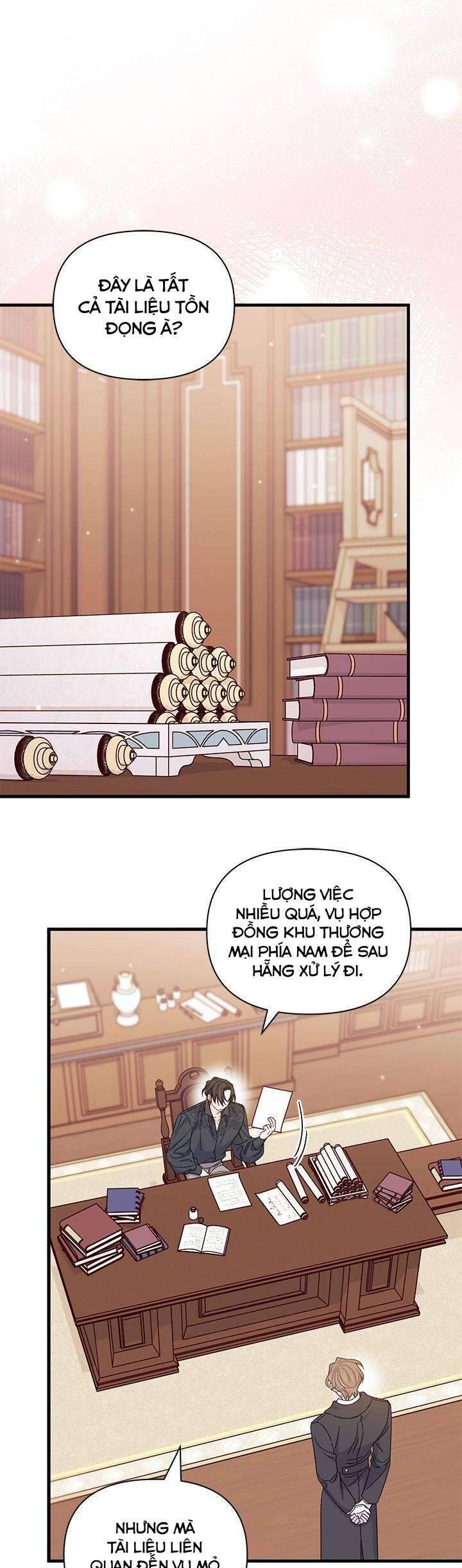 Tôi Đã Có Chồng Sau Khi Nhặt Được Nam Chính - Page 43