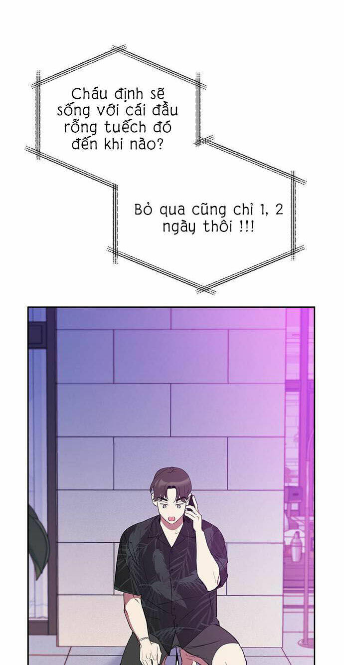 Vận Xui Chốn Công Sở - Page 113