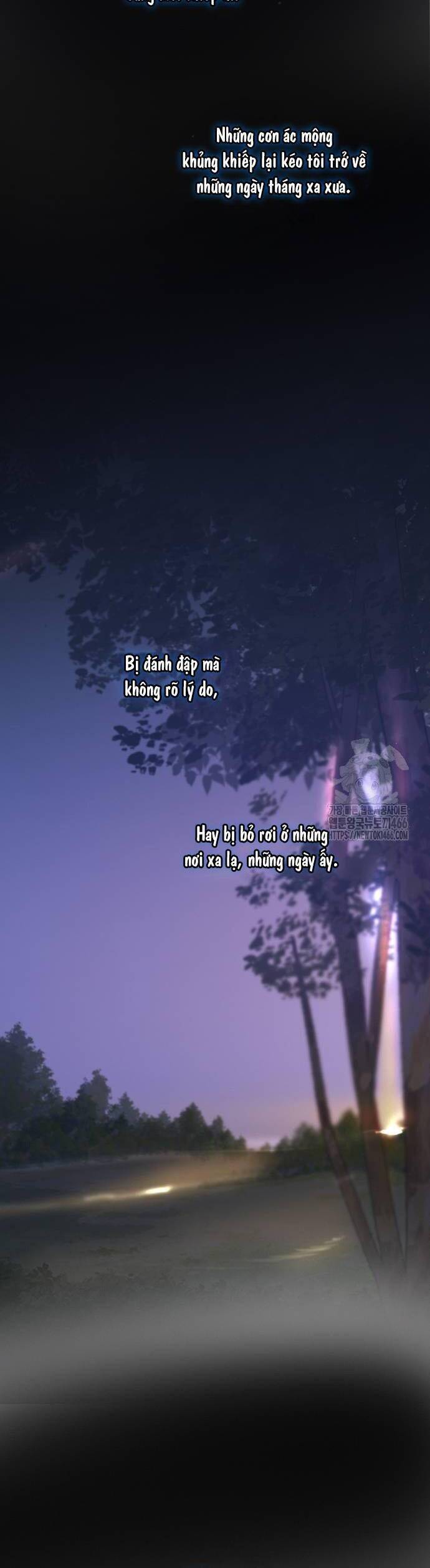 Hãy Khóc Và Cầu Nguyện Đi - Page 4