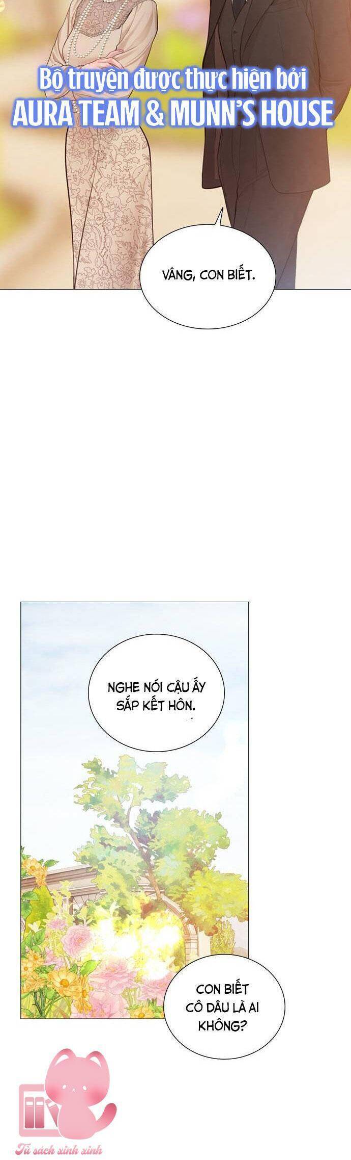 Hãy Khóc Và Cầu Nguyện Đi - Page 30