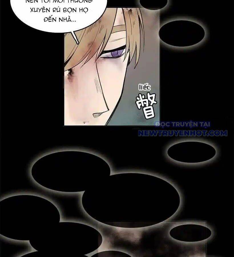 Cửa Hàng Vô Danh - Page 31