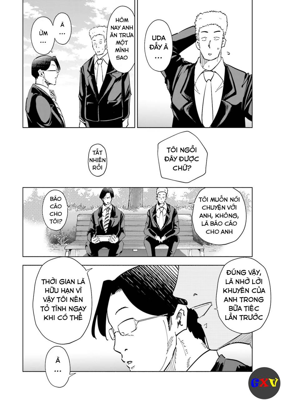 Tsuma, Shougakusei Ni Naru. - Page 7