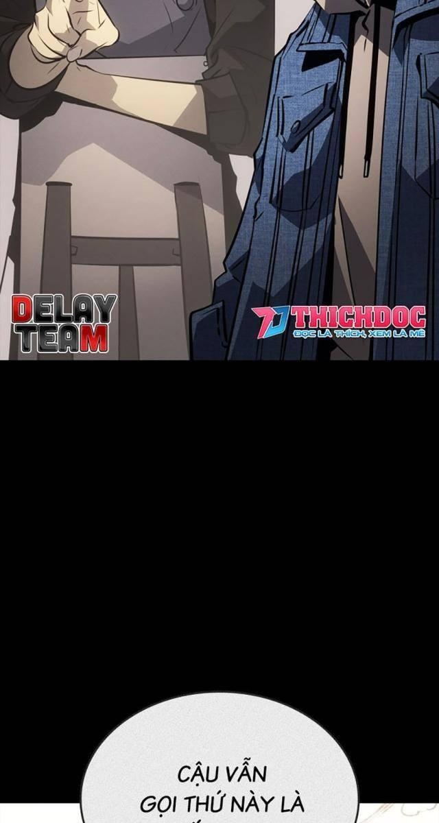 Tôi Thăng Cấp Một Mình Tận Thế Ragnarok - Page 21