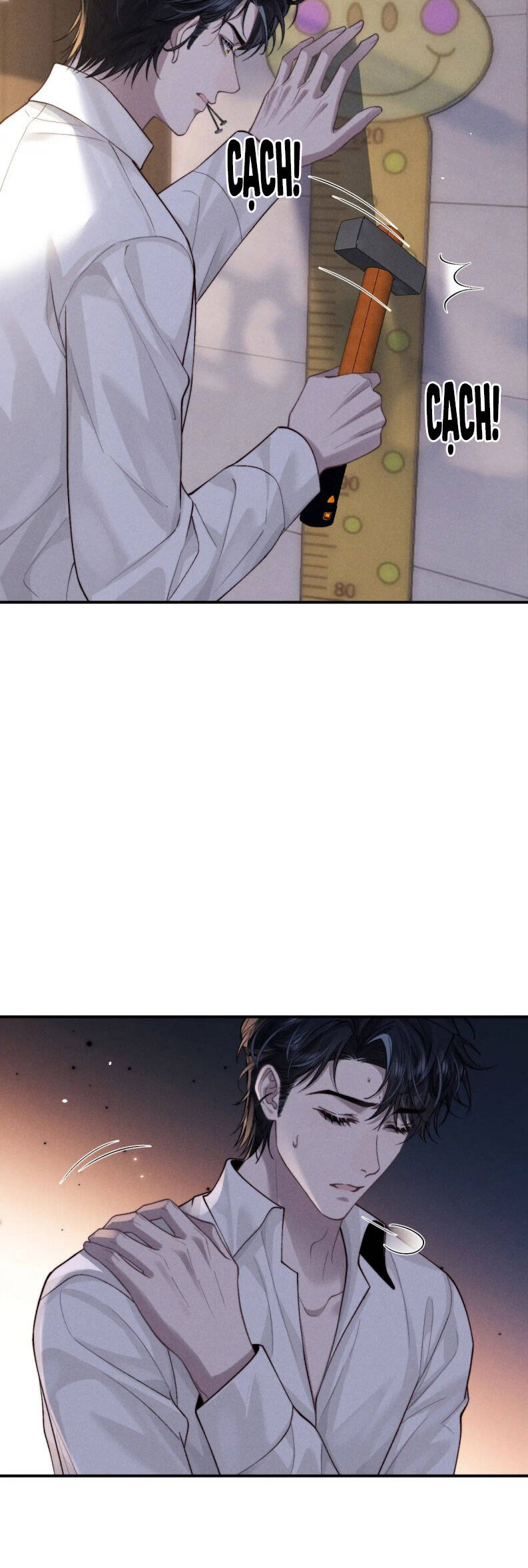 Chấp Sự Thỏ Cụp Tai - Page 7