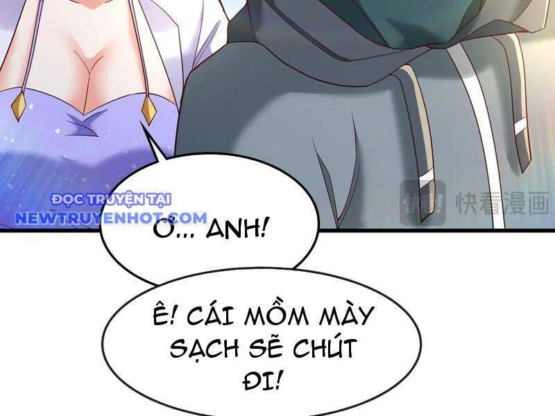 Vừa Cầm Được Thái Cổ Tiên dược Ta Đã Đe Dọa Thánh Chủ - Page 70