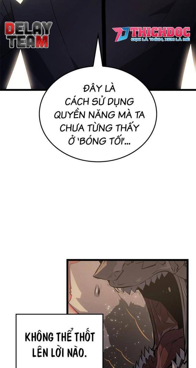 Tôi Thăng Cấp Một Mình Tận Thế Ragnarok - Page 91