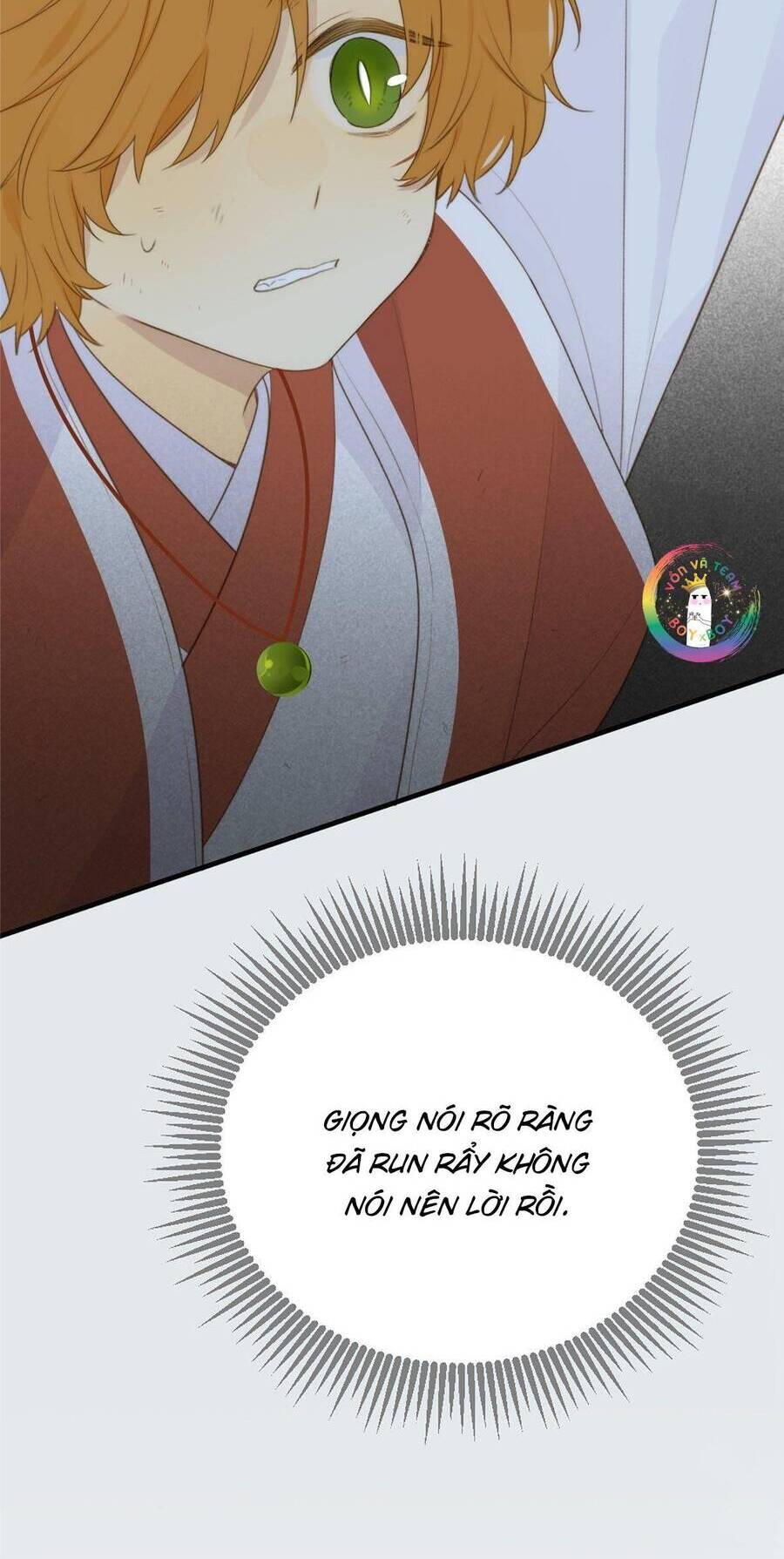 Chỉ Riêng Đuôi Là Không Được!!! - Page 79