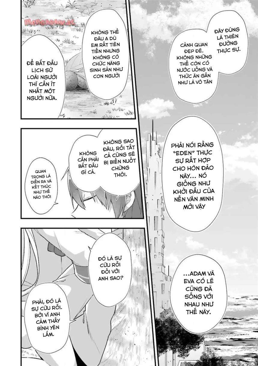 ATRI -My Dear Moments - Page 17