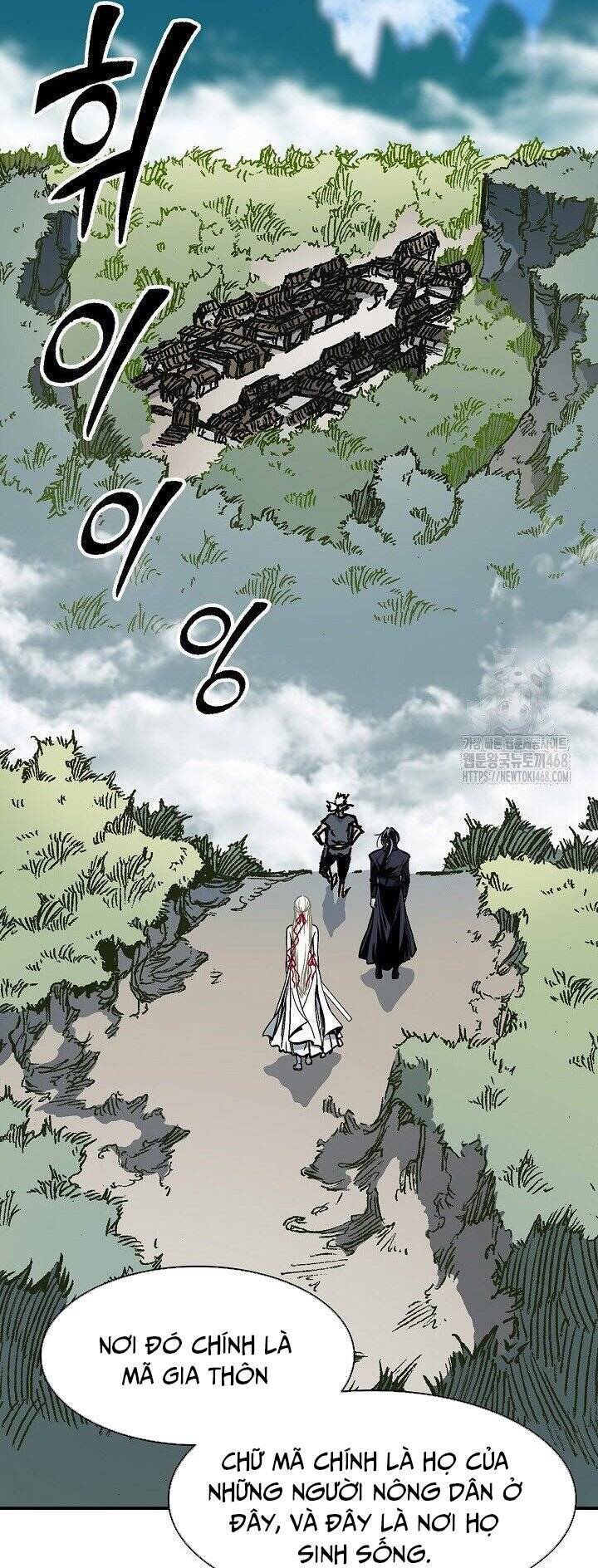 Hồi ức Của Chiến Thần - Page 22