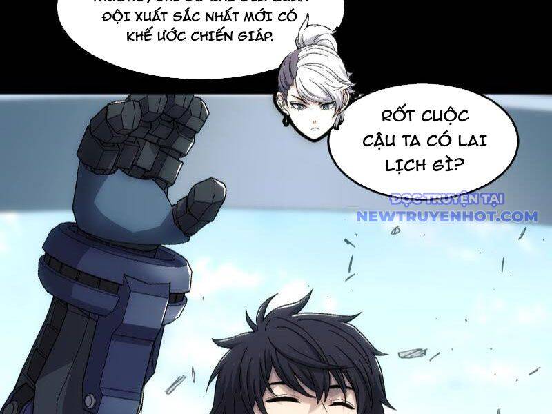 Cương Thiết Khế Ước - Page 29