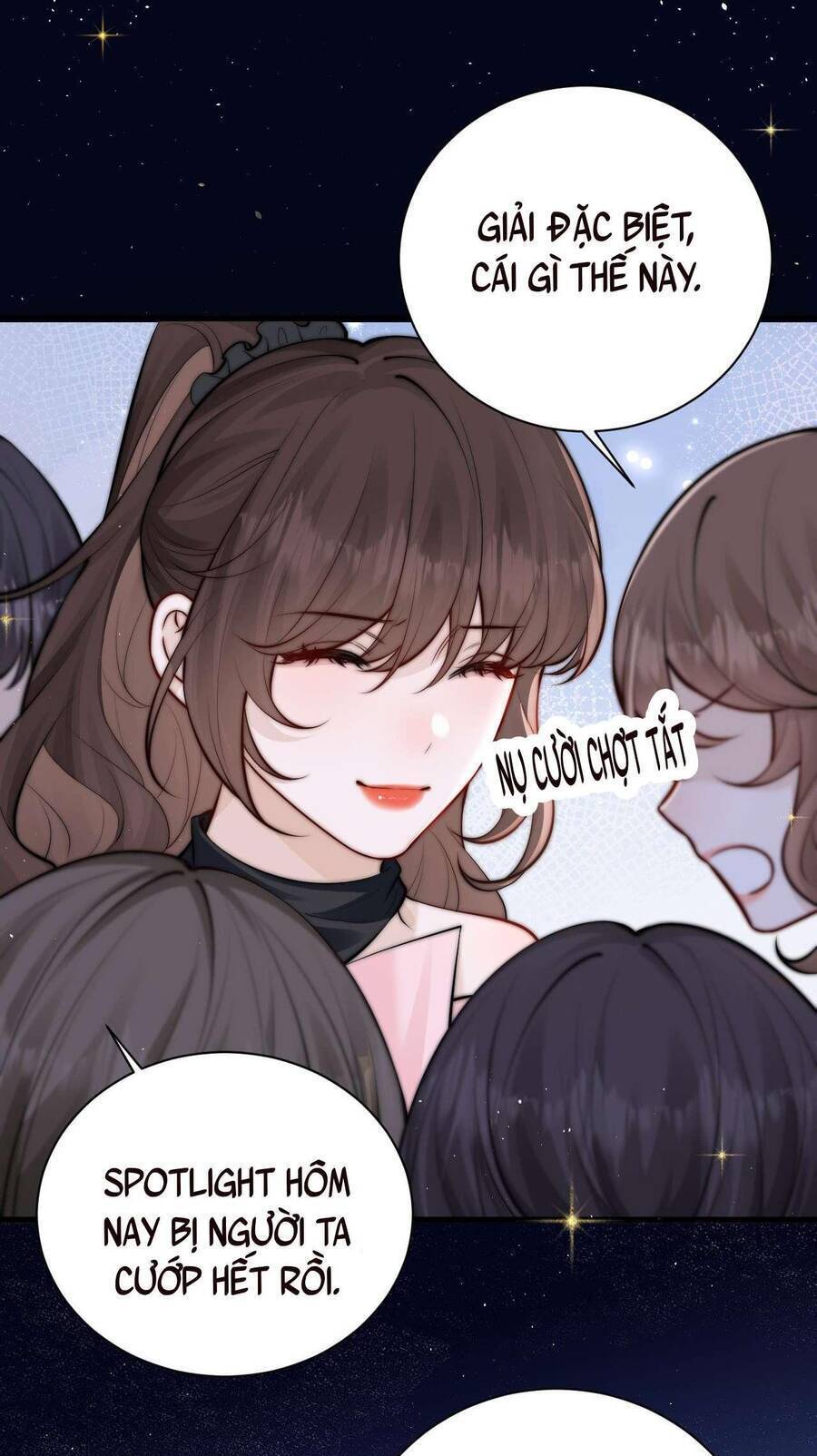 Em Nghe Thấy Chứ ? - Page 28