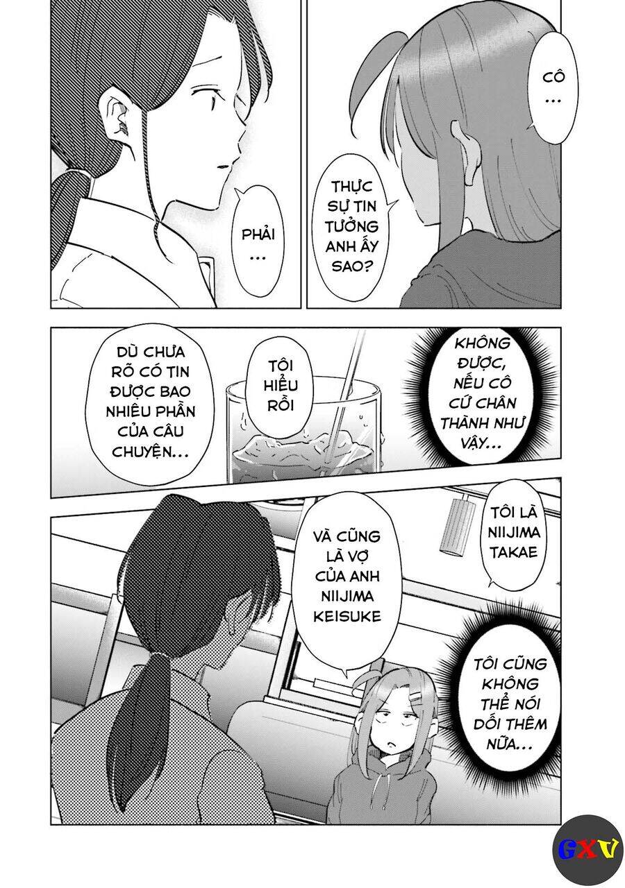 Tsuma, Shougakusei Ni Naru. - Page 13