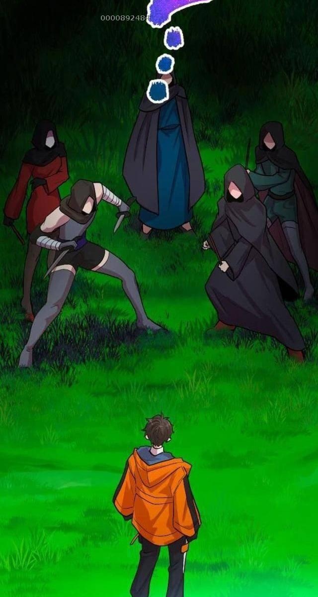 Nhà Hiền Triết Đã Nghỉ Hưu Thay Đổi Cuộc Đời Bằng Kỹ Năng UR - Page 107