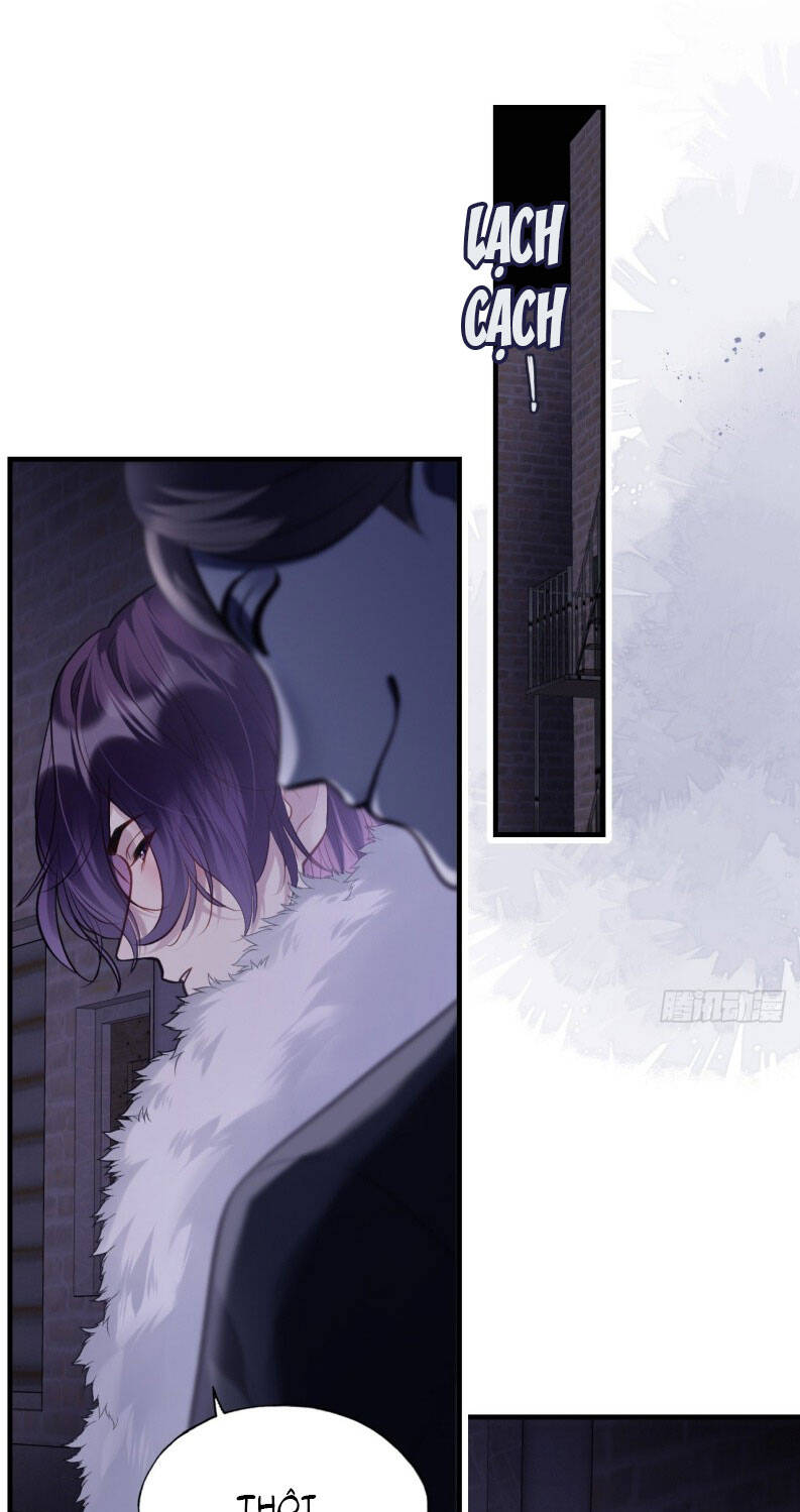 Anh Ấy Chưa Từng Rơi Xuống - Page 5