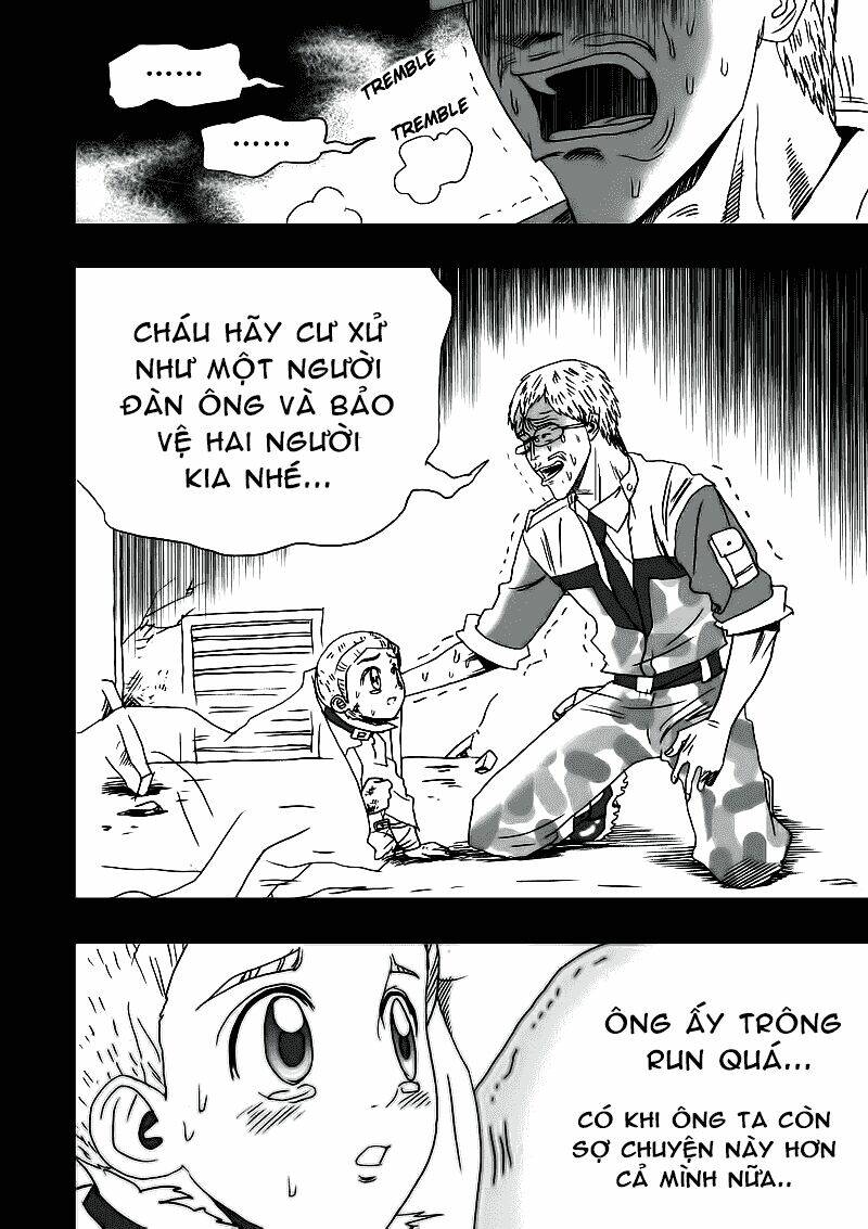 I The Female Robot - Page 5