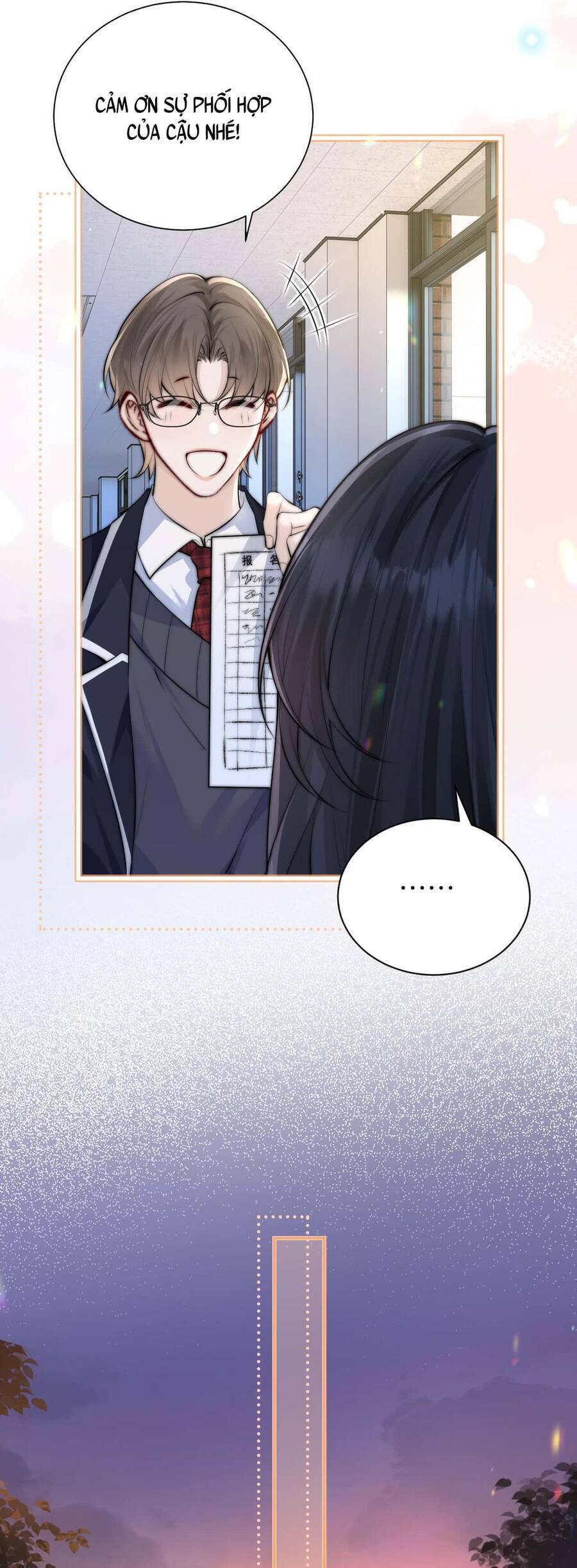 Em Nghe Thấy Chứ ? - Page 16