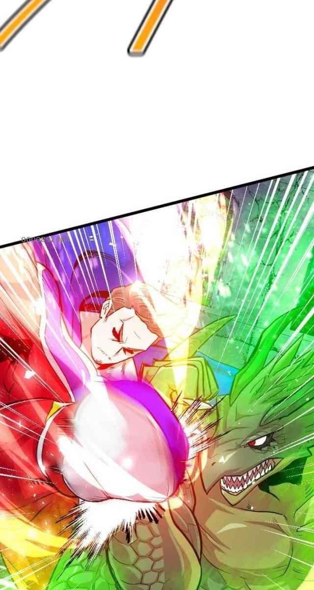 Nhà Hiền Triết Đã Nghỉ Hưu Thay Đổi Cuộc Đời Bằng Kỹ Năng UR - Page 4