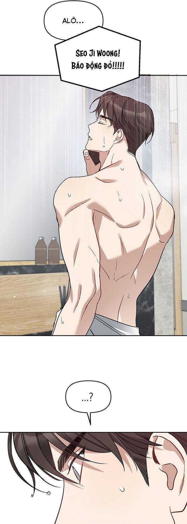 Vận Xui Chốn Công Sở - Page 11