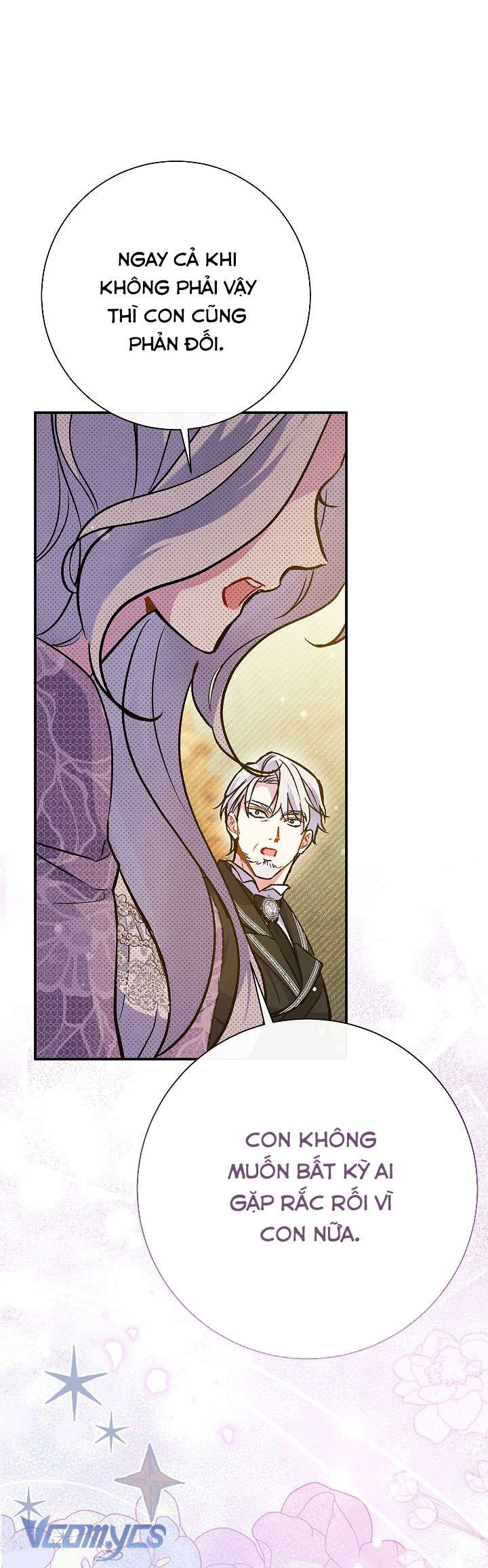 Majo Taisen - The War of Greedy Witches - Page 128