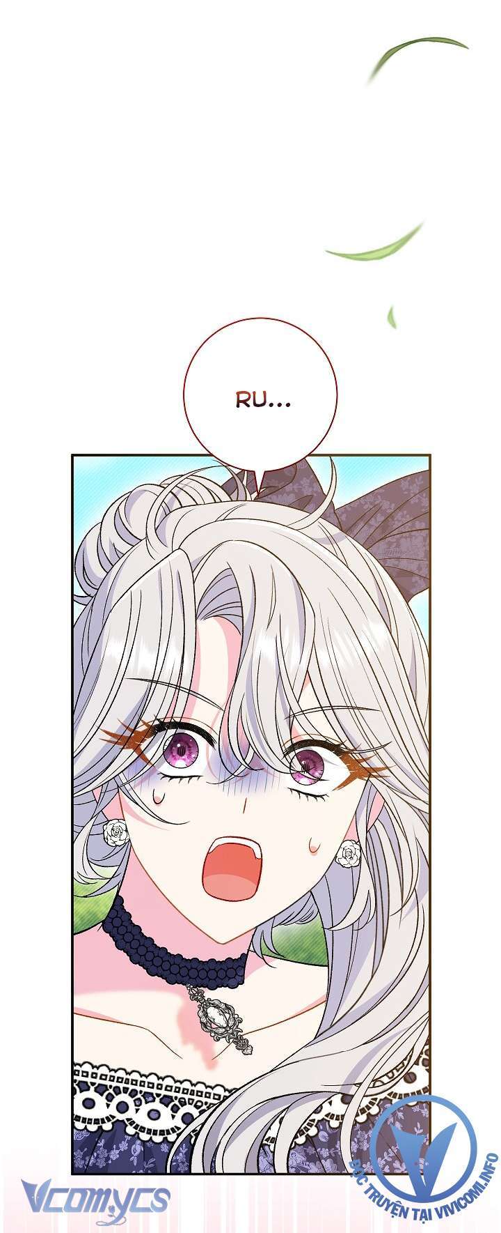 Majo Taisen - The War of Greedy Witches - Page 412