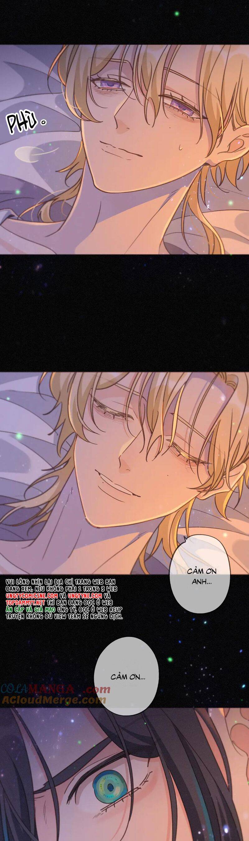 Khốn Thú Chi Nhiễm - Page 22