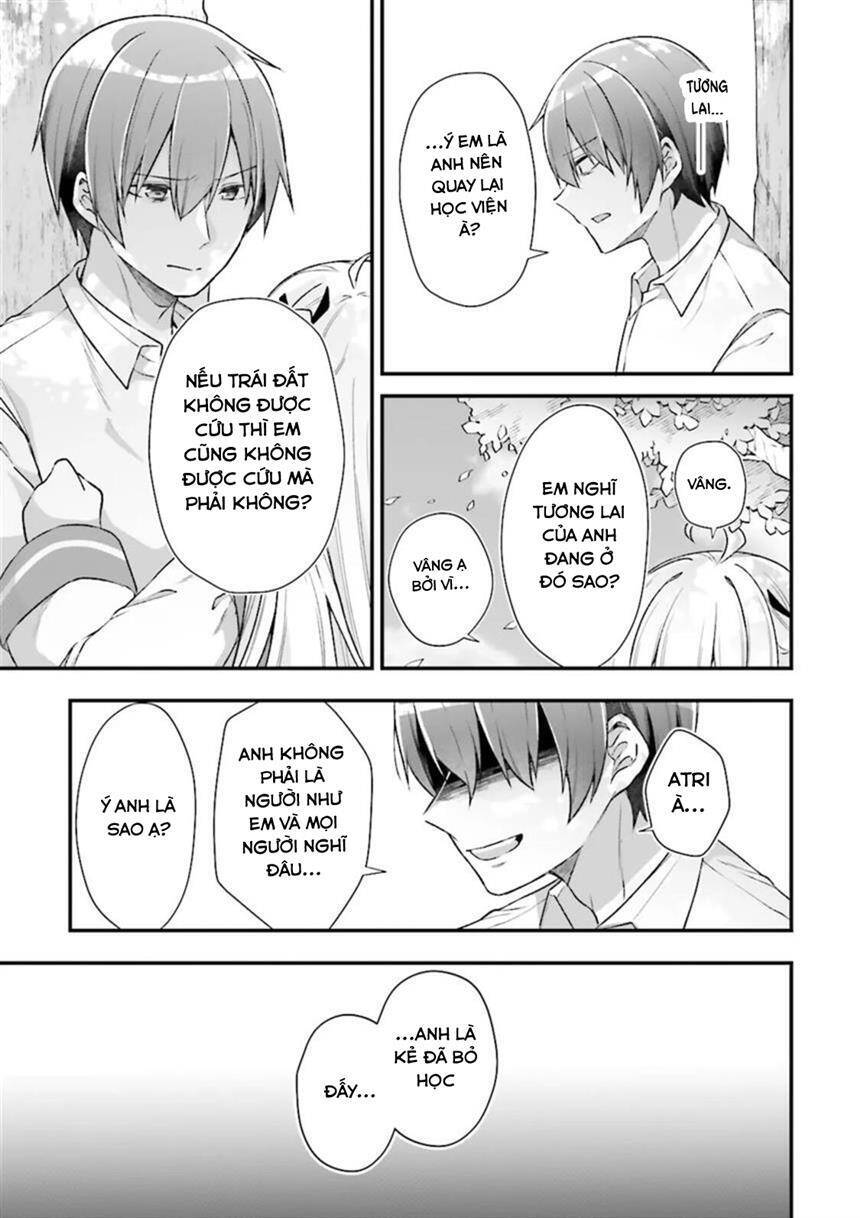 ATRI -My Dear Moments - Page 22