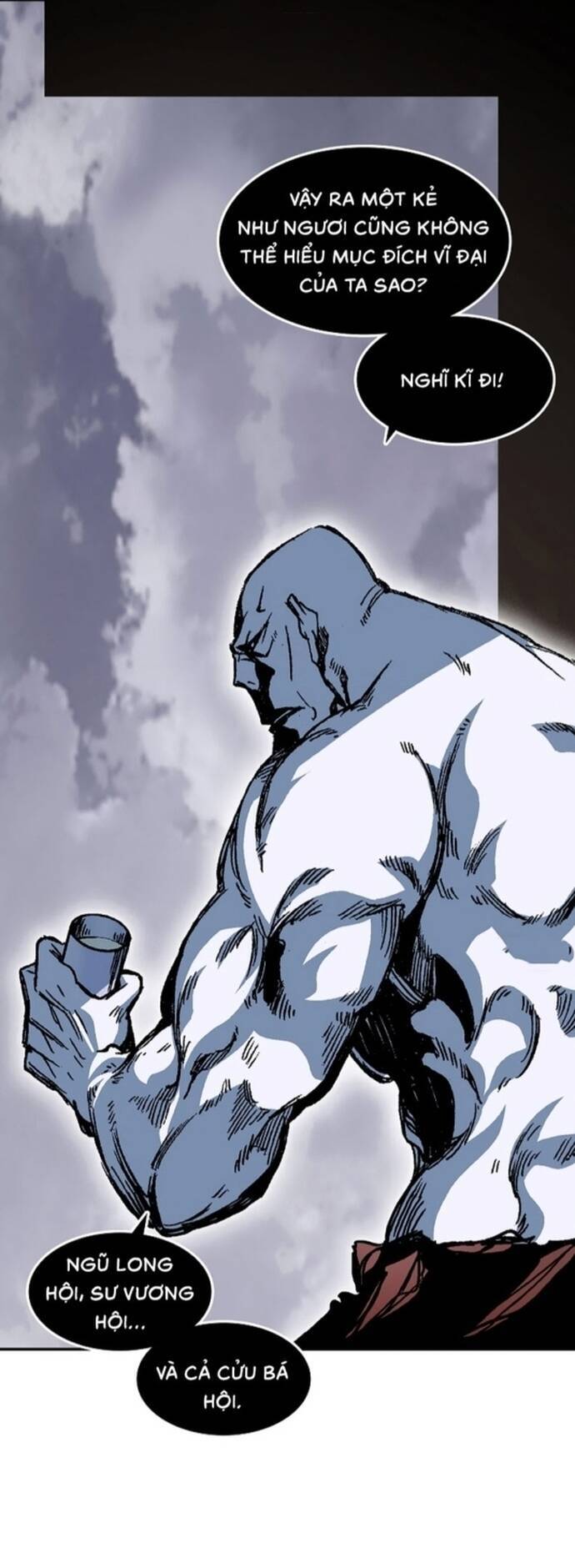 Hồi ức Của Chiến Thần - Page 5