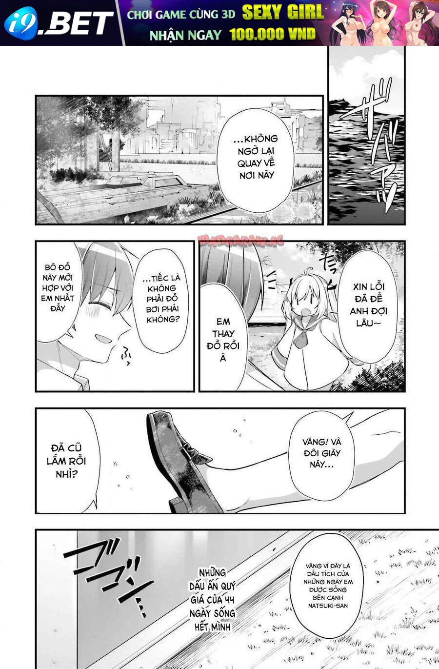 ATRI -My Dear Moments - Page 30