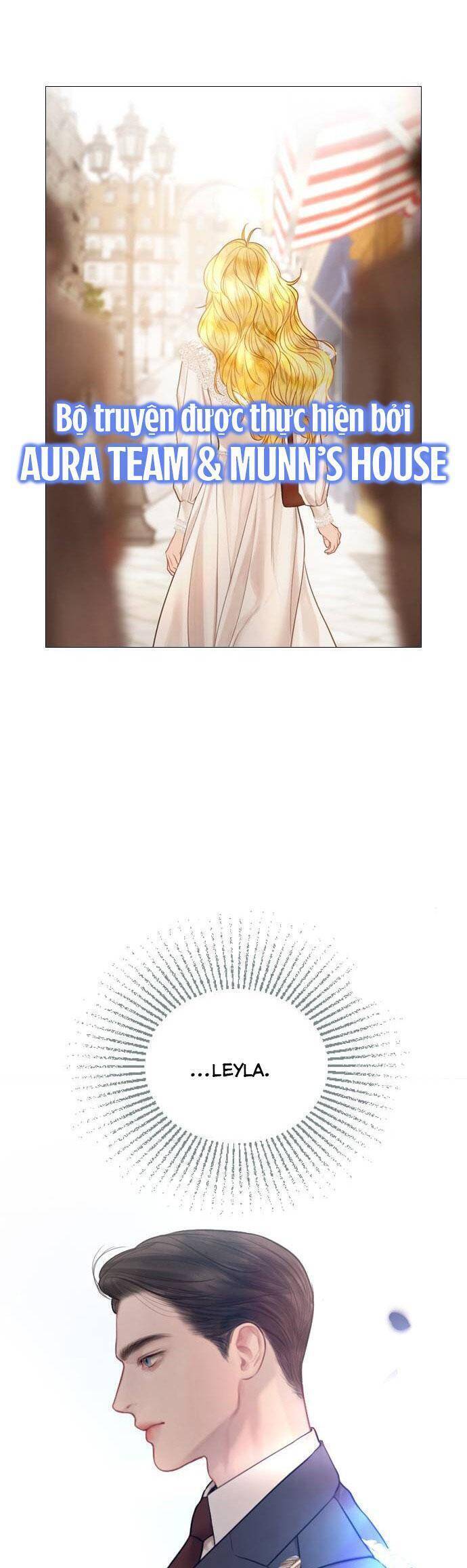 Hãy Khóc Và Cầu Nguyện Đi - Page 12