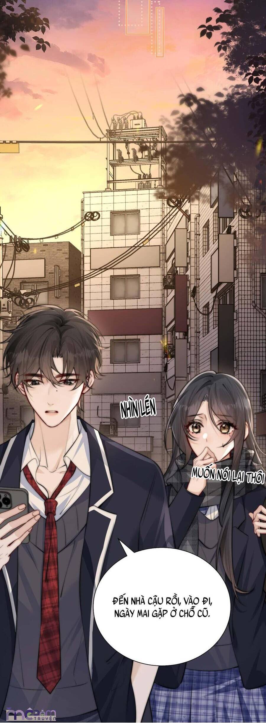 Em Nghe Thấy Chứ ? - Page 17